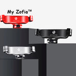 Adjustable Car Phone Mount Holder For Leapmotor T03 2023 2024 2025 Gravity Navigation Br detail view