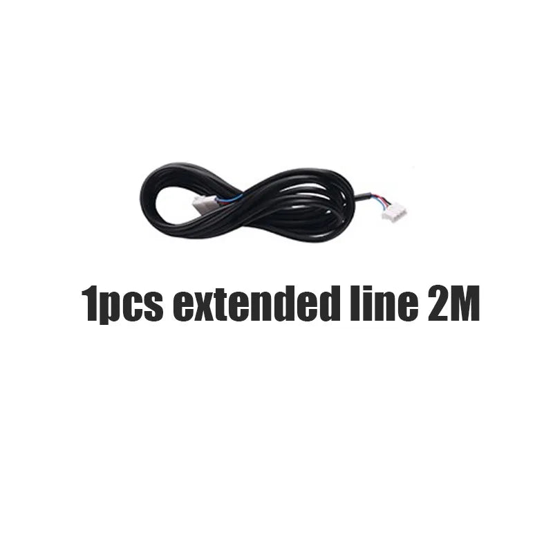 Symphony Ambient Light Extension Cord 2M 4 Pin or 3 Pin Universal detail view
