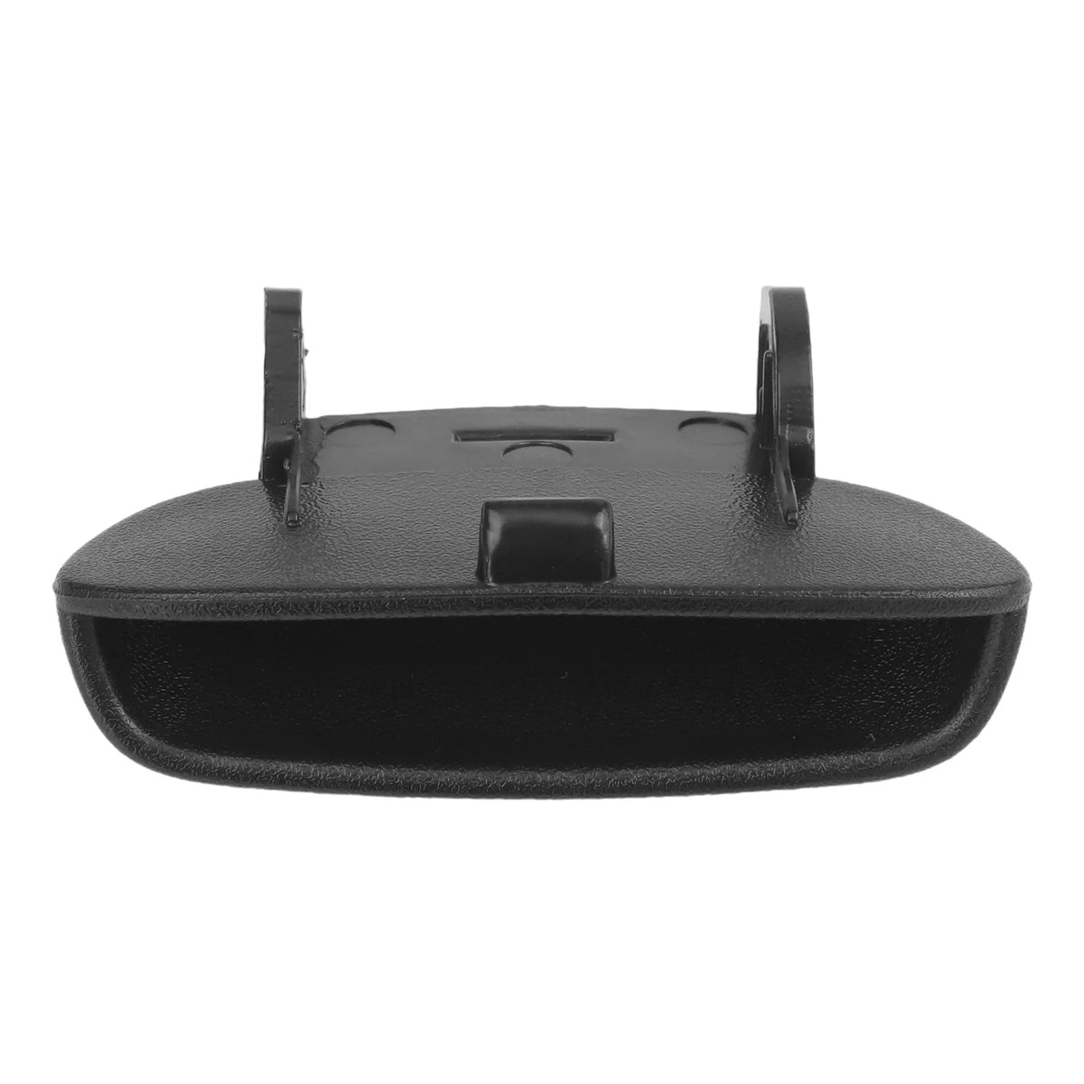 Accessories Car Armrest Cover Latch Replacement Tool ABS Plastics Black Center Console For HONDA CIVIC 2006-2011