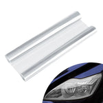 30x60cm Car Headlight Taillight Films Colorful Auto Vinyl Waterproof Protective Stick alternate view