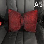 Ladies Car Interior Accessories Shiny Diamond Universal Car Seat Cover Fashion Luxu additional angle