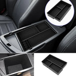 Car Armrest Storage Box For KIA K5 Optima 2011-2015 Center Console Organizer Tray Interior Accessories