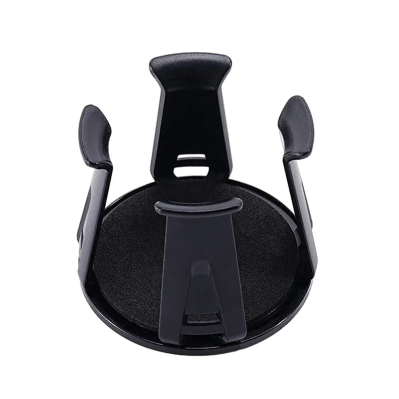 1 Pair Auto Cup Racks Universal Car Accessories Interior Beverage Holder | Adhesive C alternate view