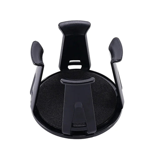 1 Pair Auto Cup Racks Universal Car Accessories Interior Beverage Holder | Adhesive C alternate view