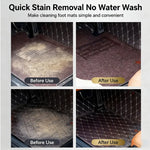 Car Floor Mat Cleaner | RV Carpet & Fabric Decontamination lifestyle view