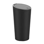 Mini Car Trash Bin Storage Box Container alternate view