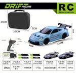 2026 New, Limited Edition Rc Drift GT3 RS 911 mi SU7 1:24 Drift Racing Car, Kids Gift wi detail view