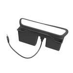 Car Air Vent Storage Box Fit for BYD Seagull Central Storage Box Storage Box Interi additional angle