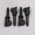 3641101XKN01A TPMS Tire Pressure Monitor Sensor | 4 Pack for Haval DARGO GreatWall POER Tank 300 202