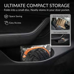 Car Sun Protection Front Windshield Sunshade | Heat Insulation Car Shield detail view