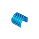 Aluminum Motor Heat Sink for 370 380 RC Car Motor alternate view