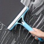 Multi-Function Window Cleaning Brush lifestyle view