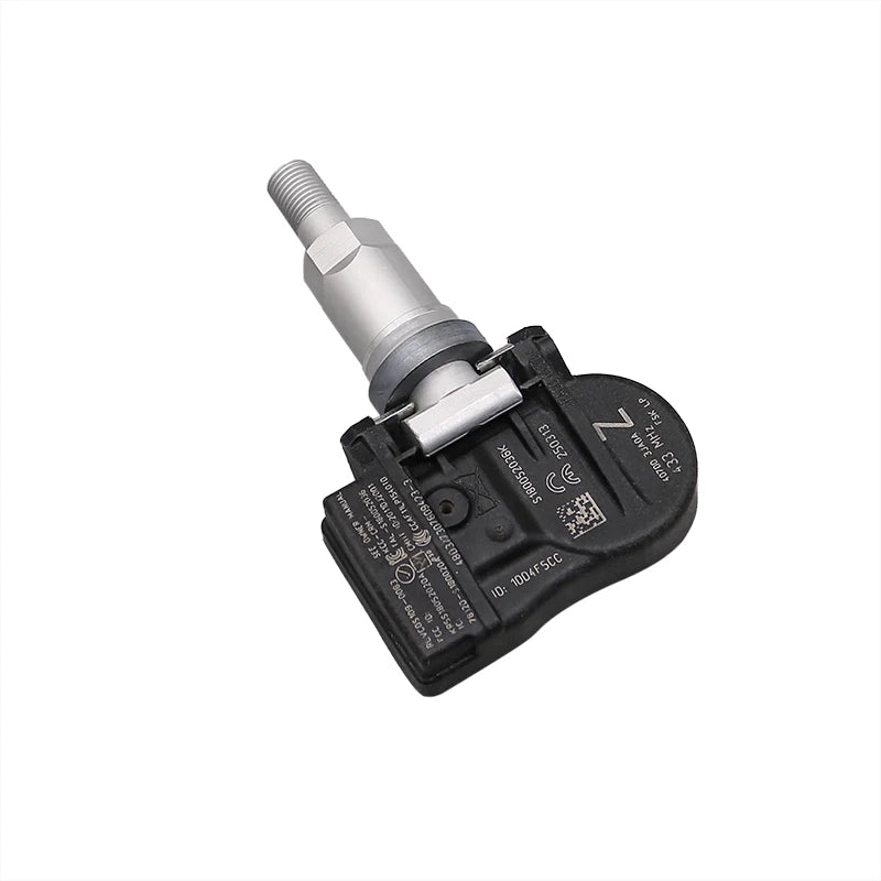 1/4 Pack 433MHz TPMS Tire Pressure Sensor for Infiniti JX Q50 Q60 QX60 Nissan Altima M close-up view