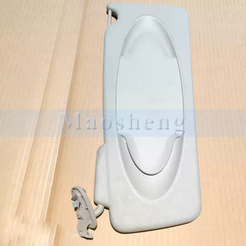 Car Sun Visor Sunshade For Nissan NV200 Side Shade Sunvisor With Mirror Sunshade Cover Shade Interior Sunshade