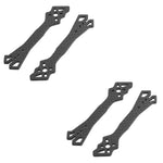 FlyFishRC 2/4/10PCS Spare Arms for Volador VX3/VX3.5 Frame alternate view