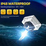 LED Car Headlight Bulbs 30000LM Super Bright | Plug and Play for Renault Laguna 3 200 lifestyle view