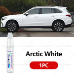 Paint Repair Pen Touch Up Scratch Remover DIY Auto Accessories For Mercedes-Benz Serie close-up view