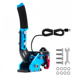 Sim Ruito USB Handbrake | Sim Racing PC Handbrake with Linear and Button Modes detail view