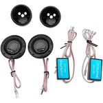 Car High Fidelity Stereo Speaker Tweeter - Car Modified Car Audio Silk Dome Tweeters detail view