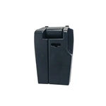 ABS Car Armrest Storage Box Cover Center Console Tray For Mercedes Benz C Class W204 C180 C200 C260 C300 2008-2014