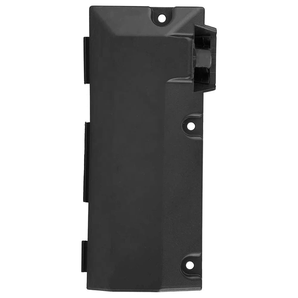 Glove Box Door Handle Left Hand Drive for Ford Mondeo III 2000-2007 Car Interior Lock La detail view