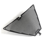Motorcycle Guards Grille Cover Protection Fit Radiator Core for Kawasaki ZX6R ZX-6R 2024 detail view