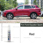 For Ford Territory Equator Sport Car Paint Repair Pen Touch Up Scratch Remover DIY Aut close-up view