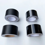 Carbon Fiber Vinyl Wrap Roll | Glossy and Matte Black Car Sticker Film