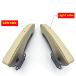 Vtear Truck Universal Armrest Seat Adjustable Car Center Console Arm Rest Box Interior Accessories Leather Car-Styling Parts