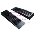 5000KG Capacity Heavy Duty Car Ramps 70cm Plastic Portable Loading Access Ramps Lift alternate view