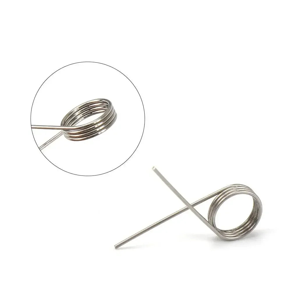 Car Torsion Spring Gear shift Step tronic Repair For BMW Mini Cooper 2013-2019 F54 F56 close-up view
