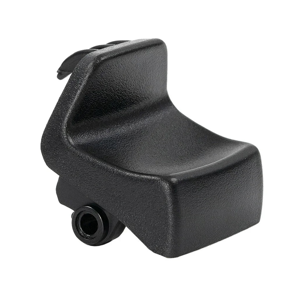 For Mazda CX-5 2013-2016 KA0G-64-45YA-02 car plastic lock Center Console Lid Latch Lock Covers Armrest Box Snap Fastener parts
