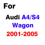 Full Car Cover for Audi A2 A4 A5 Q2 Q4 Q7 A7 | Waterproof Outdoor Sun Shade Snow Rain Pr detail view