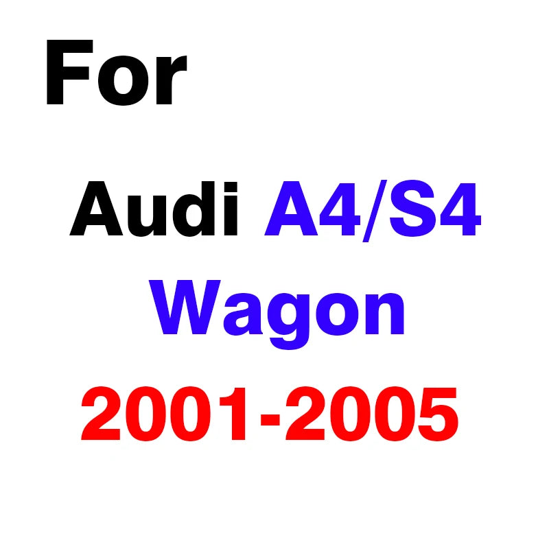 Full Car Cover for Audi A2 A4 A5 Q2 Q4 Q7 A7 | Waterproof Outdoor Sun Shade Snow Rain Pr detail view