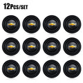 Car Door Mute Sound Insulation Silicone Buffer Gasket | For Chevrolet Models alternate view