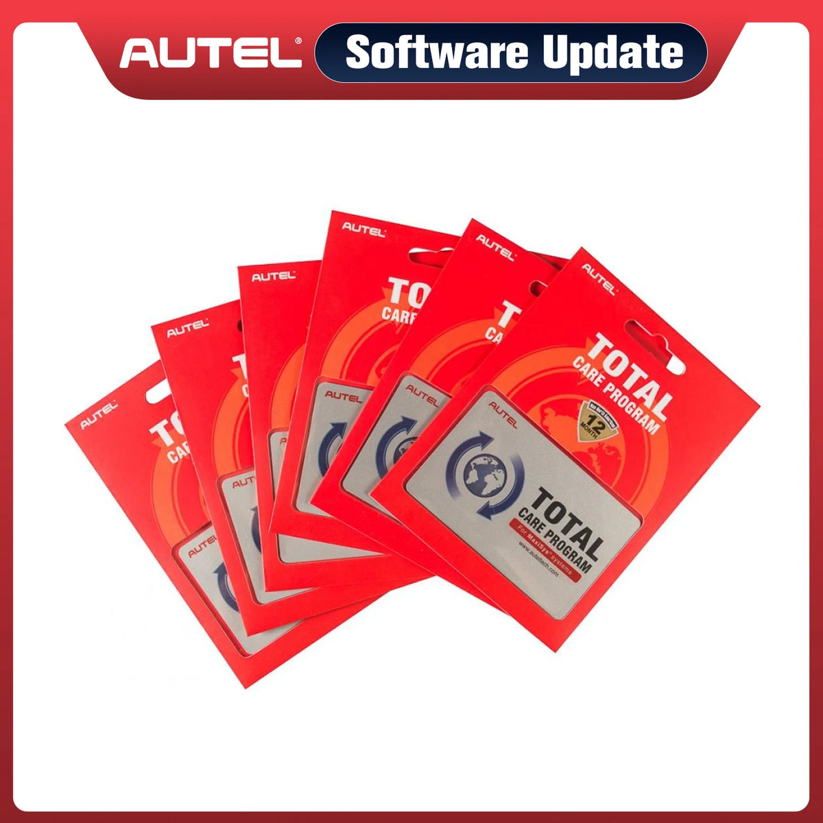 Autel 1 Year Update Service MaxiIM Update Software For IM608 Pro / IM608 / IM508 / IM lifestyle view