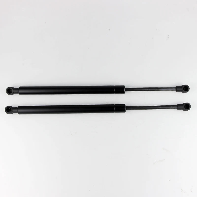 1Pair Car Struts Bar Rear Lift Struts Support For BMW 3 Series E90 Saloon 323i 325i additional angle