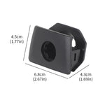 30643013 Glove Compartment Box Lid Lock Latch Handle For Volvo XC90 2003 2004 2005 20 alternate view