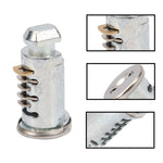 Roof Rack Lock Cylinder Kit | Replacement Lock Cores for Thule Roof Racks lifestyle view