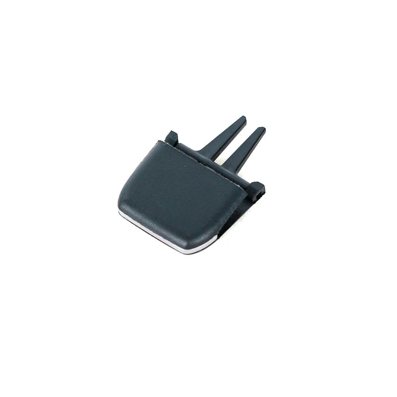 Car Rear A/C Air Conditioner Outlet Clip Tab Pick Air Conditioning Vents Frame Armrest Type C USB For VW Golf 7 MK7 2013-2019