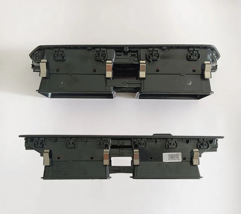 OEM Dash AC Air Outlet Vent Grill Slide Clip Air Vent For VW Jetta 2019 2020 2021 2022