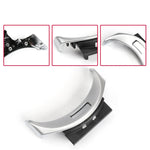 Console Armrest Button Central Storage Box Switch Cover For Mercedes Benz W205 W253 C Class GLC A2056803407 A2056803307