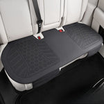 Auto Car Seat Cover Front/Back Cushion Comfortable Breathable Protector Mat Four Season Pad Interior