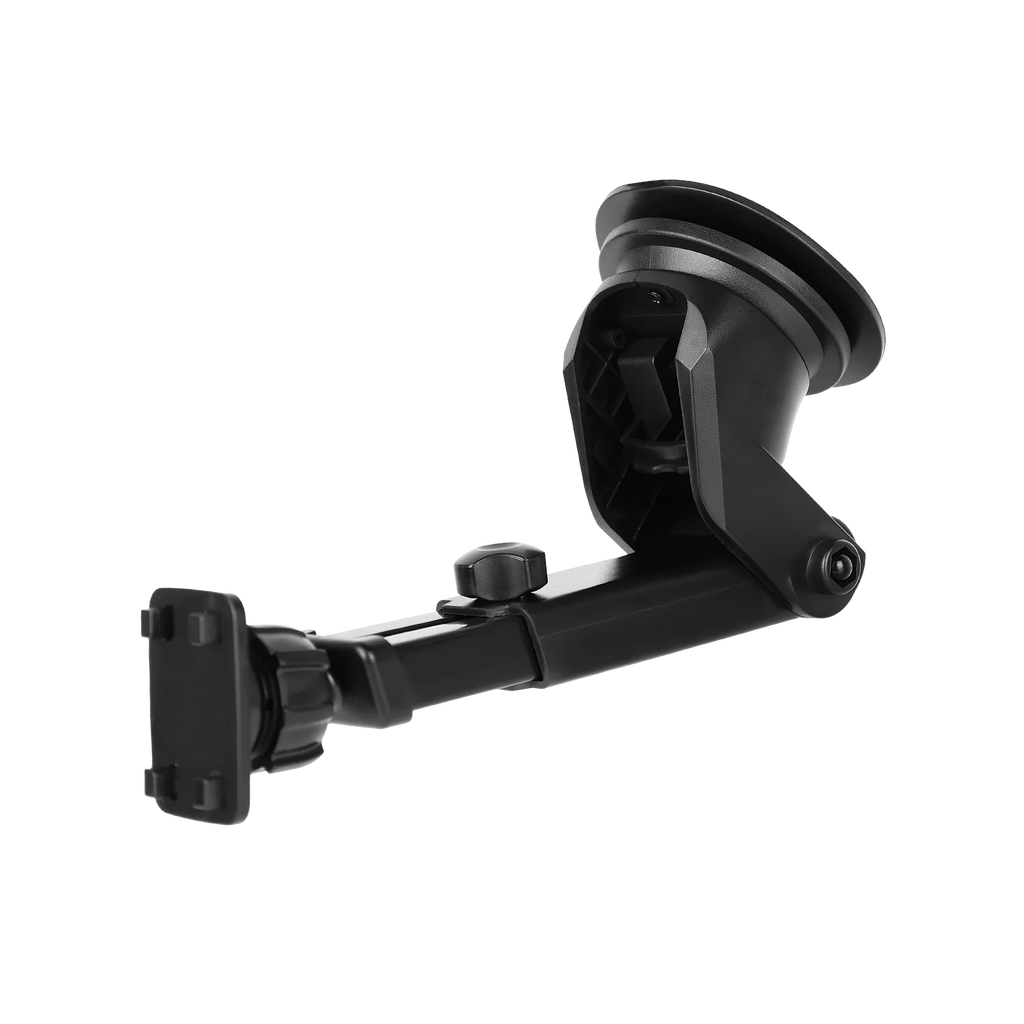 Expansion Bracket Holder | Suction Cup Mount for MP5 Car Radio alternate view