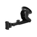 Expansion Bracket Holder | Suction Cup Mount for MP5 Car Radio alternate view