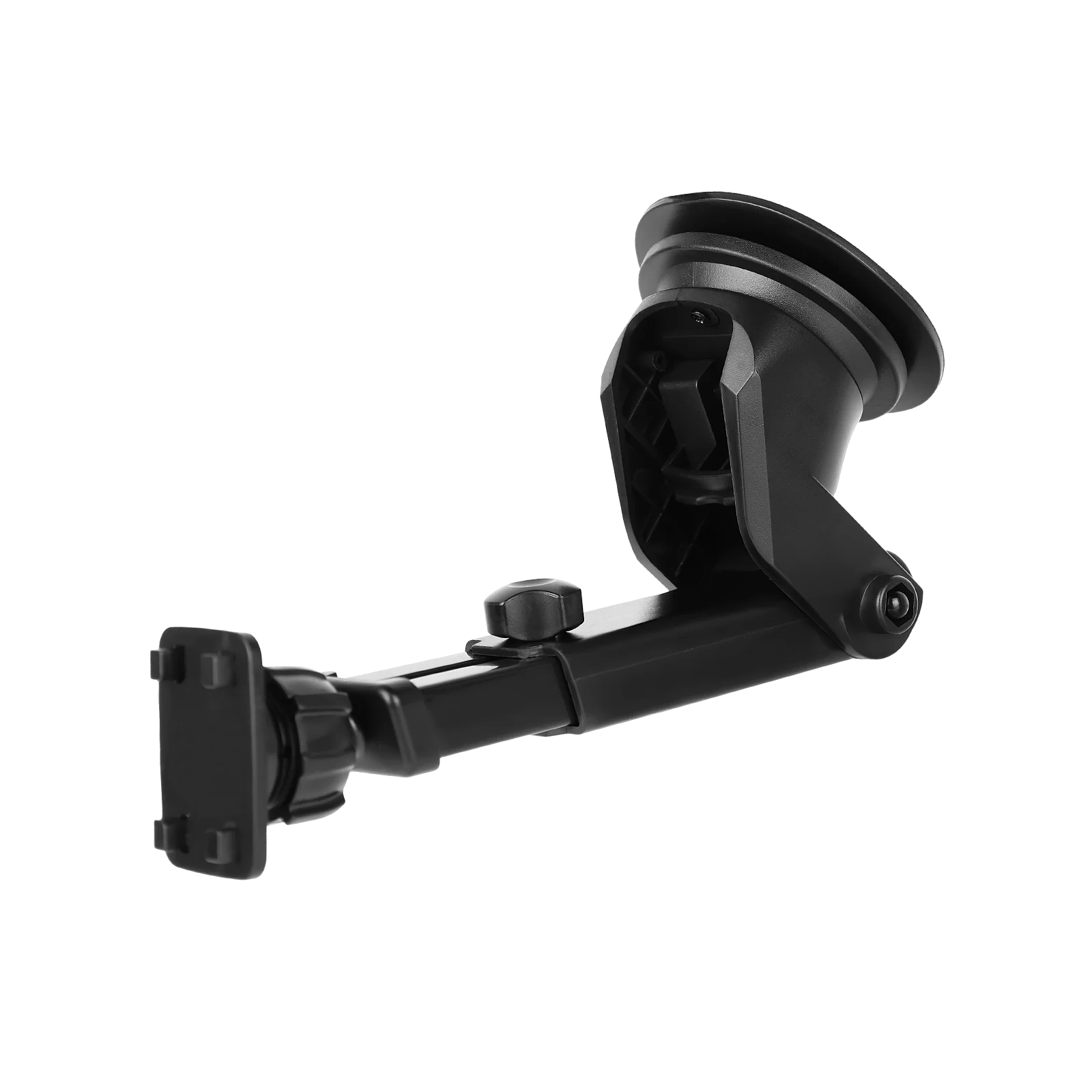 Expansion Bracket Holder | Suction Cup Mount for MP5 Car Radio alternate view