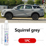 For Chery EXEED RX Black Ivory White Parrot Green Blue Grey Car Paint Repair Pen To additional angle