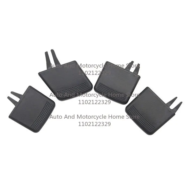 Front AC Air Conditioning Vent Outlet Tab Clip Repair Kit For Kia Sorento 2011-2018 97490-2P100-1