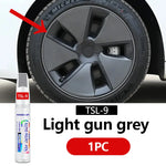 Car Paint Scratch Repair Pen for Tesla Model 3 Y X S | Touch Up Paint Pen additional angle