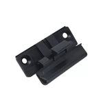 1 Pcs Car Console Catch Latch Armrest Box Cover Upper Latch Clip MR532555 For Pajero V73 V93 V97 V87 Car Replacement Part